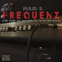 Ruud S - Frequenz (Blank & Blanker Remix)