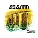 Juanma Sanchez - Asgard Original Mix