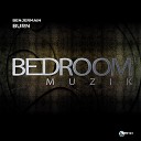 Benjermain - Feel The Sound Original Mix
