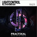 LightControl - All Systems Go Original Mix
