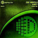 Coke Montilla - Divinity Original Mix