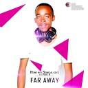 Rony M Sonical Keys feat Paul B - Far Away Urban Mix