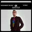 Alessander Gelassi - Acqua Di Timba Original Mix