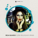 Reza Golroo - Curse Original Mix