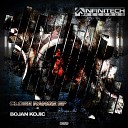 Bojan Kojic - Close Range Original Mix
