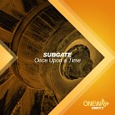 Subgate - Once Upon A Time Andre Lesu Remix