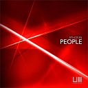 Athonn - People Original Mix