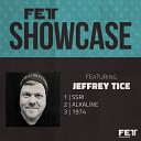 Jeffrey Tice - SSRI Original Mix