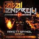 Arkett Spyndl - 2004 Hagane Shizuka Remix