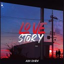 alex iloven - Love Story