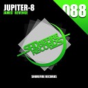 Jupiter 8 - James Revenge Original Mix