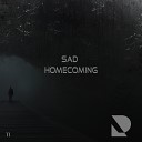 Steve Redhead - Sad Homecoming 2017 Re Edit