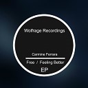 Carmine Ferrara - Free Original Mix