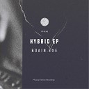 Brain exe - Hybrid Original Mix