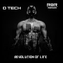 D Tech - Mind Construction Original Mix