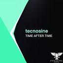 Tecnosine - Time After Time Extended Mix