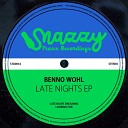 Benno Wohl - Late Night Dreaming Original Mix