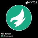 Mix-Roman - 28 (Original Mix)