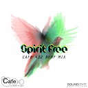 Cafe 432 feat Ms Swaby - Spirit Free Cafe 432 Bump Mix