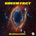 Green Fact feat Spektrum - Light Original Mix