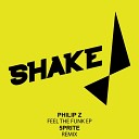 Philip Z - Got To Do Original Mix