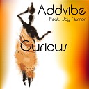 addvibe feat Jay Nemor - Curious Slomoo remix