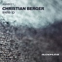 Christian Berger - Zero Original Mix