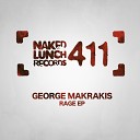 George Makrakis - Keep It Up Original Mix