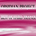 Obsidian Project - Dreams Original Mix