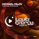 Michael Milov - They Are Among Us Original Mix