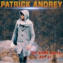 Patrick Andrey feat Unity 4 Zouk - Par kraz