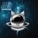 Cats In Space - The Greatest Story Never Told