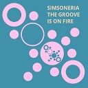 Simsoneria - H lice Fx DJ Tool