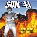Sum 41 - Grab The Devil By The Horns An