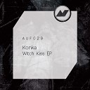 Konka - Witch Kiss Ashlee Remix