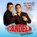 Orquesta Candela - Loco