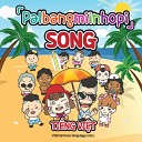 HMS - Palbangmiinhopi Song Vietnamese Version Edit