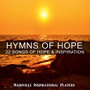 Nashville Inspirational Players - Shall We Gather at the River