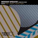 Midnight Operator - Behind the Scenes Atom TM Remix Extended…