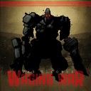 Team Omega Paradox Shortop Phynite Man Of War… - Glock Jaw