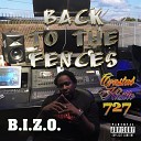 B I Z O - Back to the Fences
