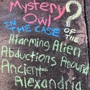 Mystery Owl - Dragnet