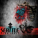 Seattle Dead Idols - Dan Brown