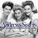 The Andrews Sisters feat Vic Schoen His… - You re A Lucky Fellow Mr Smith