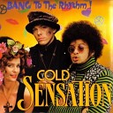 Cold Sensation - Raise Your Hands Radio Mix