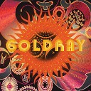 Goldray - Outloud Instrumental The Arrival