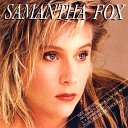 Samantha Fox - I Surrender To The Spirit Of The Night 7 Inch…