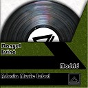 Danyel Irsina - Madrid Original Mix