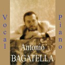 Antonio Bagatella - Greatest Love of All