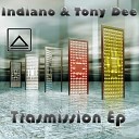 Indiano Tony Dee - Deep Labyrinth Original Mix